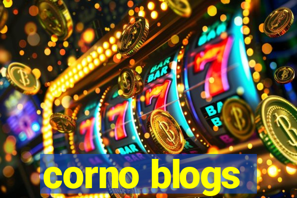 corno blogs